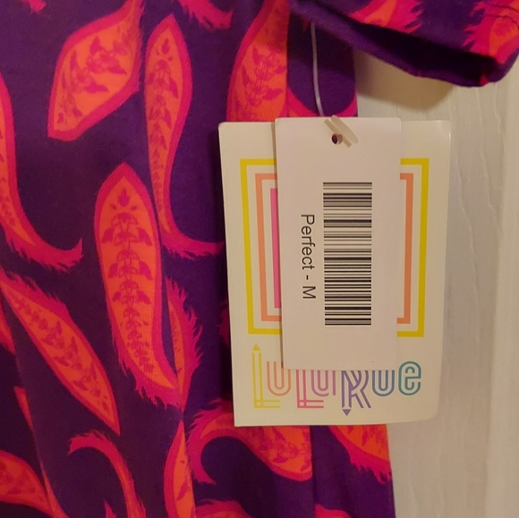 🧡 4 for $15! Nwt's Fireball Perfect Tee Small - Picture 3 of 3